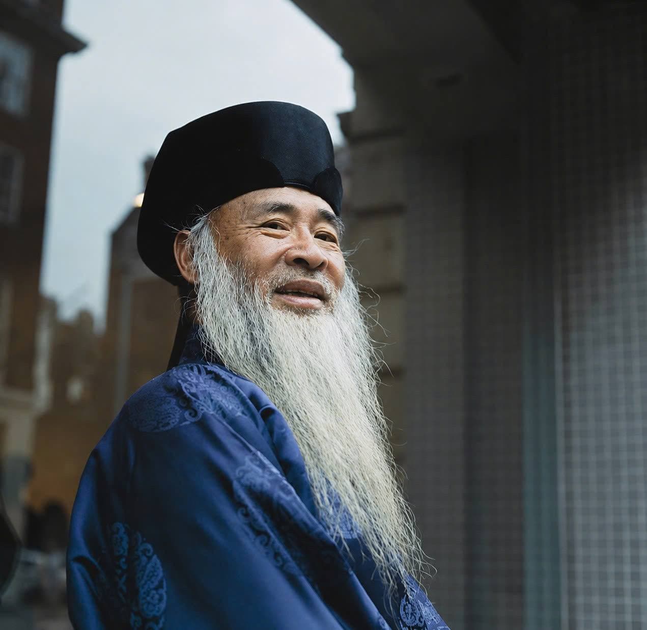 Zhang Daqian Masterpiece